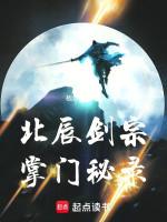 Image of Bắc Thần Kiếm Tông Chưởng Môn Bí Lục