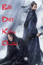 Image of Bất Diệt Kiếm Quân