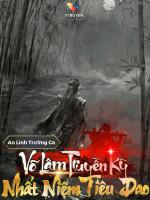 Image of Võ Lâm Truyền Kỳ: Nhất Niệm Tiêu Dao