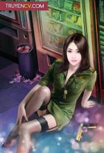 Image of Binh Vương Chi Siêu Cấp Thấu Thị