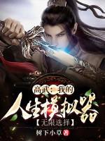 Image of Cao Võ: Ta Nhân Sinh Máy Mô Phỏng Vô Hạn Lựa Chọn
