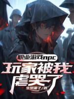 Image of Chức Nghiệp Trò Chơi Npc: Người Chơi Bị Ta Ngược Khóc