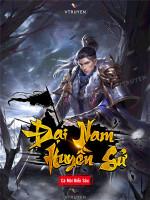 Image of Đại Nam Huyền Sử