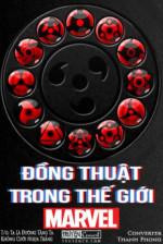 Image of Đồng Thuật Trong Thế Giới Marvel