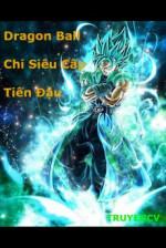 Image of Dragon Ball Chi Siêu Cấp Tiên Đậu