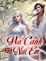 Image of Hạ Cánh Nơi Em