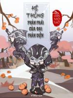 Image of Hệ Thống Phản Phái Của Đại Phản Diện