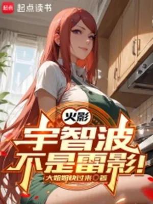 Hokage: Uchiha Không Phải Lôi Ảnh! Poster