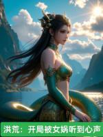 Image of Hồng Hoang: Bắt Đầu Bị Nữ Oa Nghe Được Tiếng Lòng