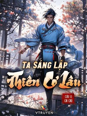 Ta Sáng Lập Thiên Cơ Lâu Poster