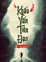 Image of [18]Khấu Vấn Tiên Đạo