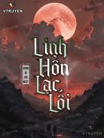 Image of Linh Hồn Lạc Lối