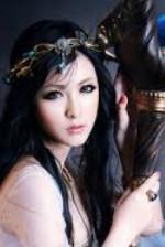 Image of Ma Pháp Thợ Săn Thần Chi Truyền Thuyết