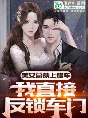 Mỹ Nữ Tổng Tài Lên Nhầm Xe, Ta Trực Tiếp Khóa Trái Cửa Poster