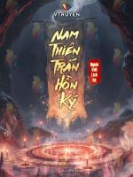 Image of Nam Thiên Trấn Hồn Ký