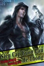Image of Siêu Cấp Buôn Lậu Hệ Thống