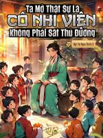 Image of [31]Ta Mở Thật Sự Là Cô Nhi Viện, Không Phải Sát Thủ Đường
