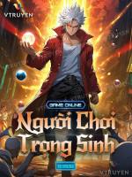 Image of Game Thực Tế Ảo: Người Chơi Trọng Sinh