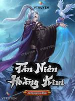 Image of Tân Niên Hoàng Kim