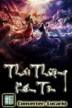 Image of Thái Thượng Kiếm Tôn