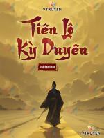 Image of Tiên Lộ Kỳ Duyên