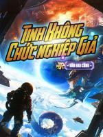 Image of Tinh Không Chức Nghiệp Giả