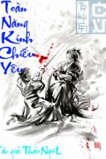 Image of Toàn Năng Chiếu Yêu Kính