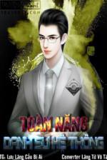 Image of Toàn Năng Danh Sư Hệ Thống