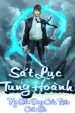Image of Trọng Sinh Chi Sát Lục Tung Hoành