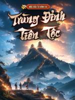 Image of Trùng Đỉnh Tiên Tộc