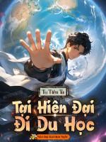 Image of [99]Tu Tiên: Ta Tại Hiện Đại Đi Du Học