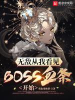 Image of [80]Vô Địch Từ Ta Nhìn Thấy Boss Thanh Máu Bắt Đầu