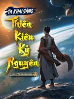 Image of Ta Khai Sáng Thiên Kiêu Kỷ Nguyên