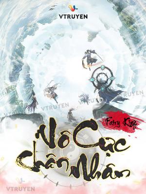 Vô Cực Chân Nhân Poster