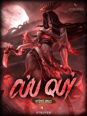 Cửu Quỷ  Poster