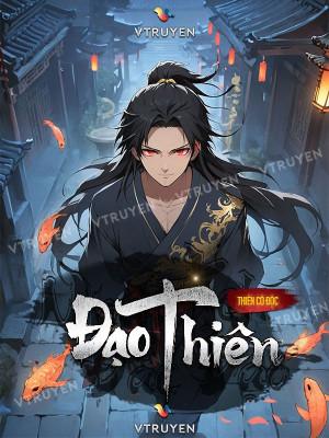 Đạo Thiên Poster