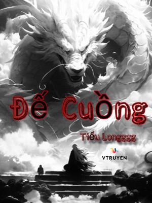 Đế Cuồng Poster