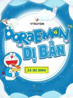 Image of Doraemon Dị Bản