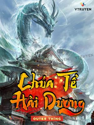 Chúa Tể Hải Dương Poster