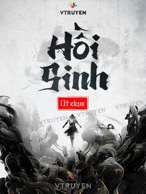 Hồi Sinh Poster