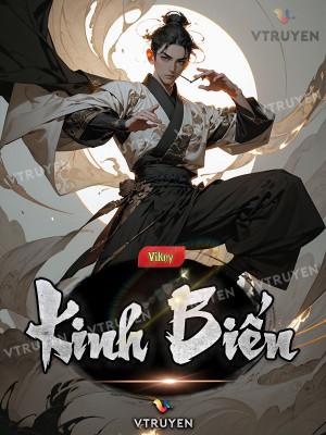 Kinh Biến Poster