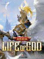 Image of Life Of God