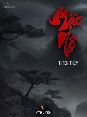 Mặc Nộ Poster