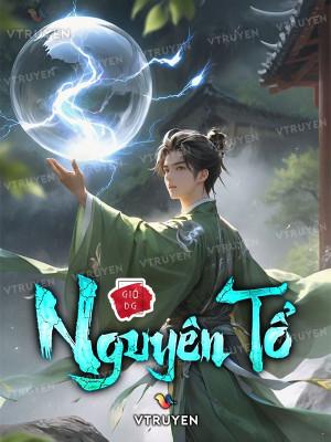 Nguyên Tổ Poster