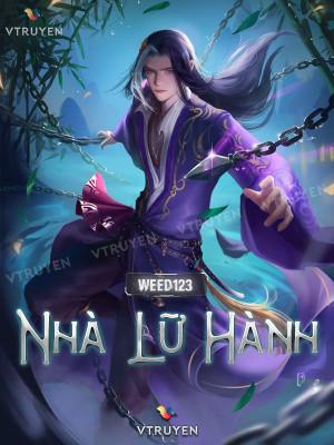 Nhà Lữ Hành Poster