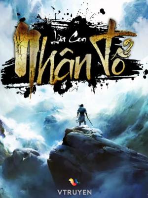 Nhân Tổ Poster