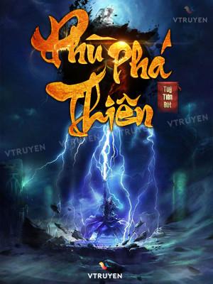 Phù Phá Thiên Poster