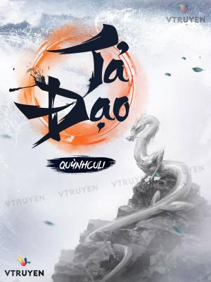 Tả Đạo Poster