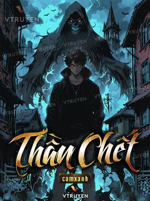 Thần Chết Poster