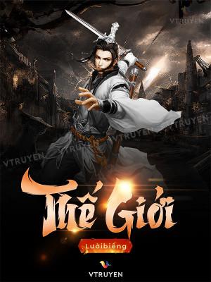 Thế Giới Poster